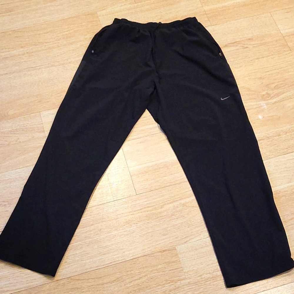NIKE DRI-FIT PANTS